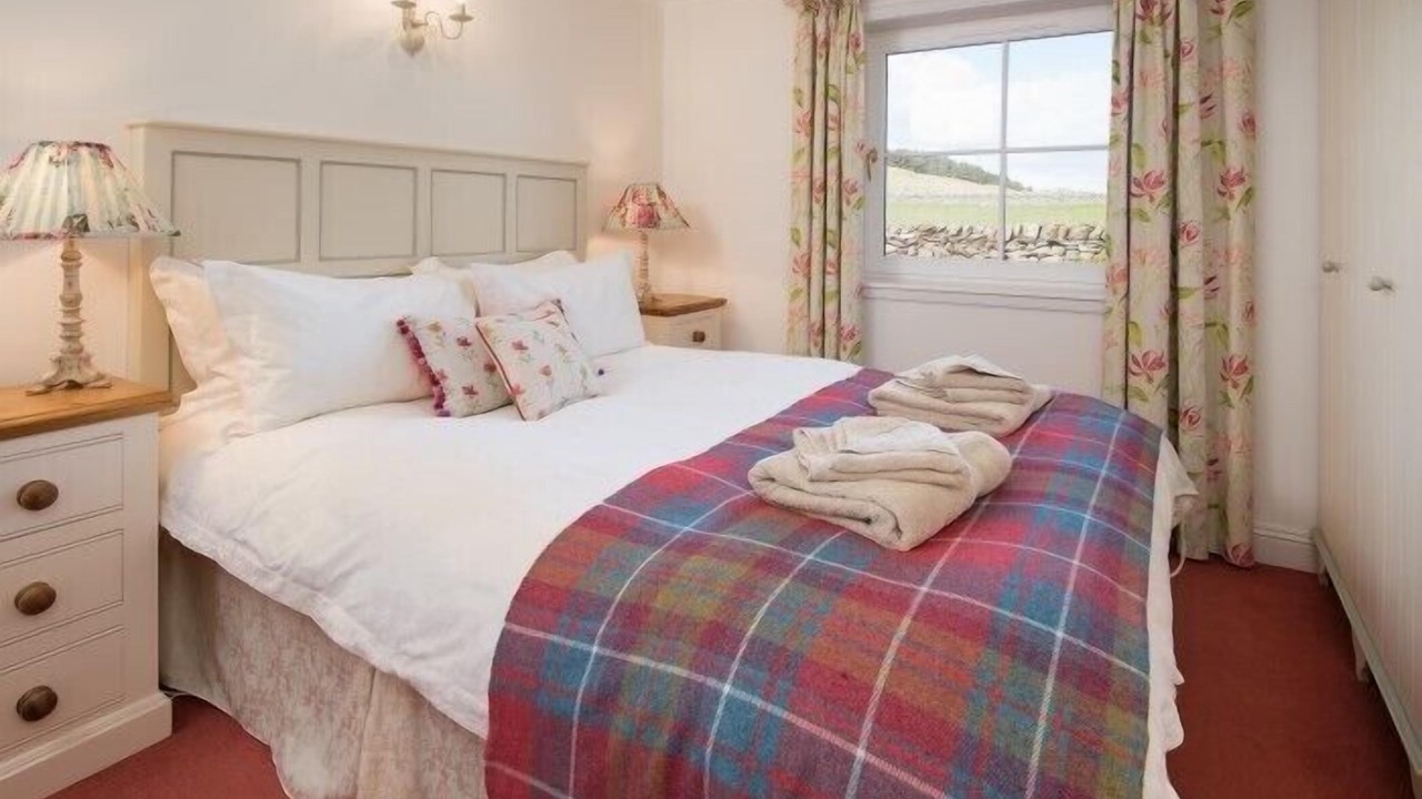Photo of Bedroom in Isle of Luing