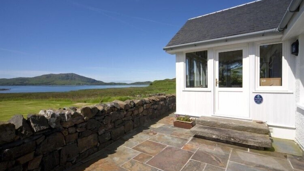 Photo of Outdoor in Isle of Luing