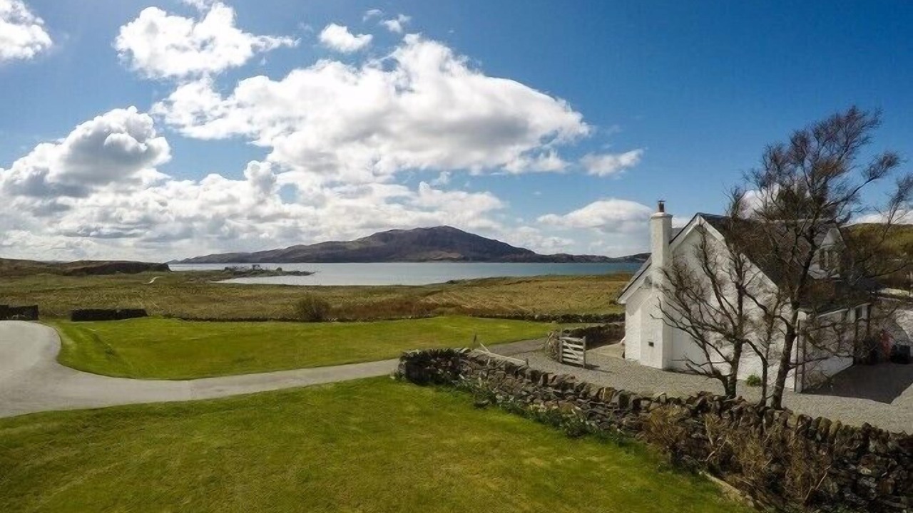 Photo of Outdoor in Isle of Luing