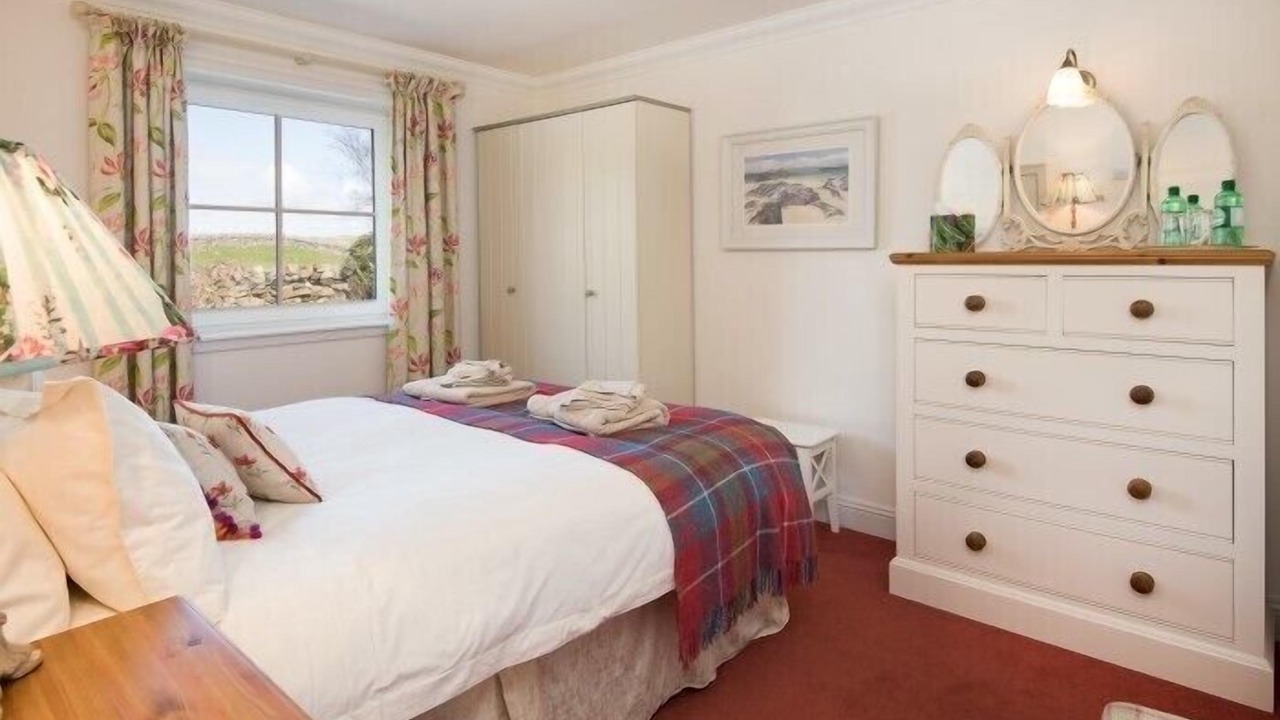 Photo of Bedroom in Isle of Luing