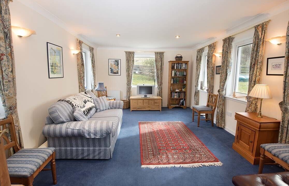 Photo of Livingroom in Strathcarron