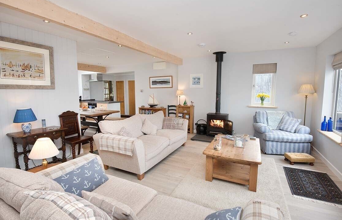 Photo of Livingroom in Strathcarron