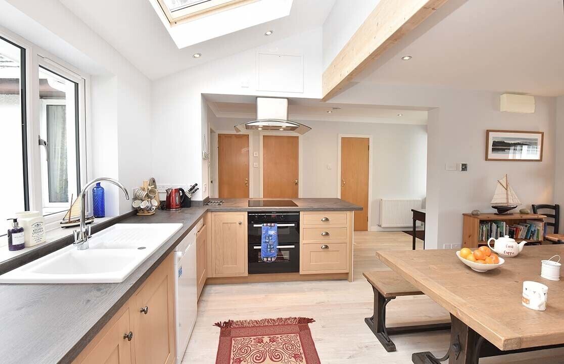 Photo of Kitchen in Strathcarron