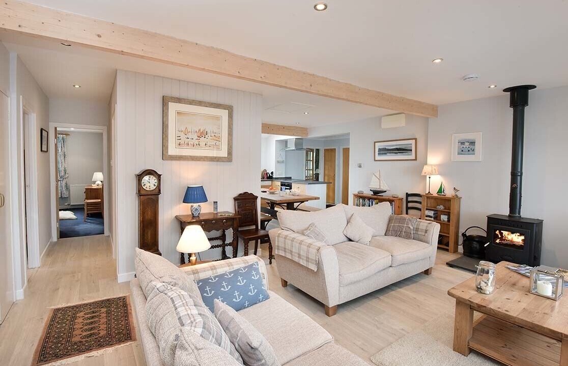 Photo of Livingroom in Strathcarron