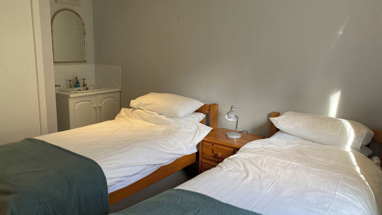 Photo of Bedroom in Strathcarron