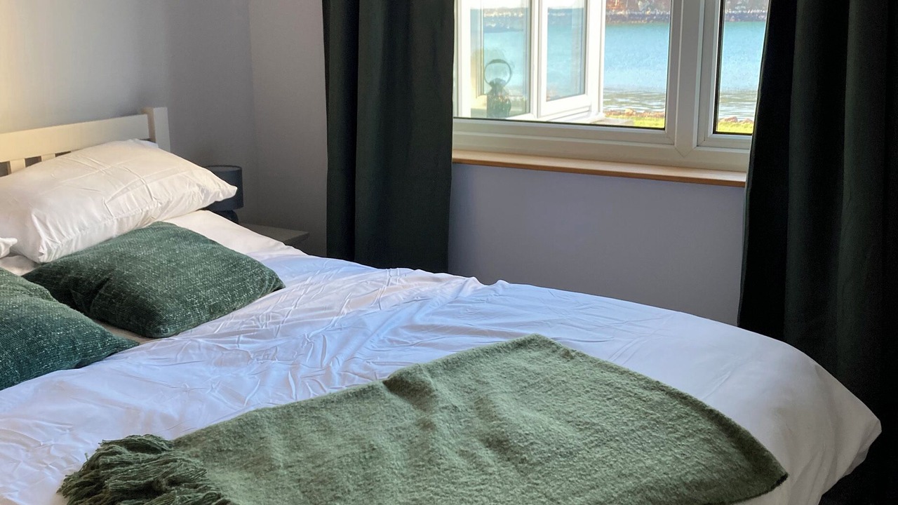 Photo of Bedroom in Strathcarron