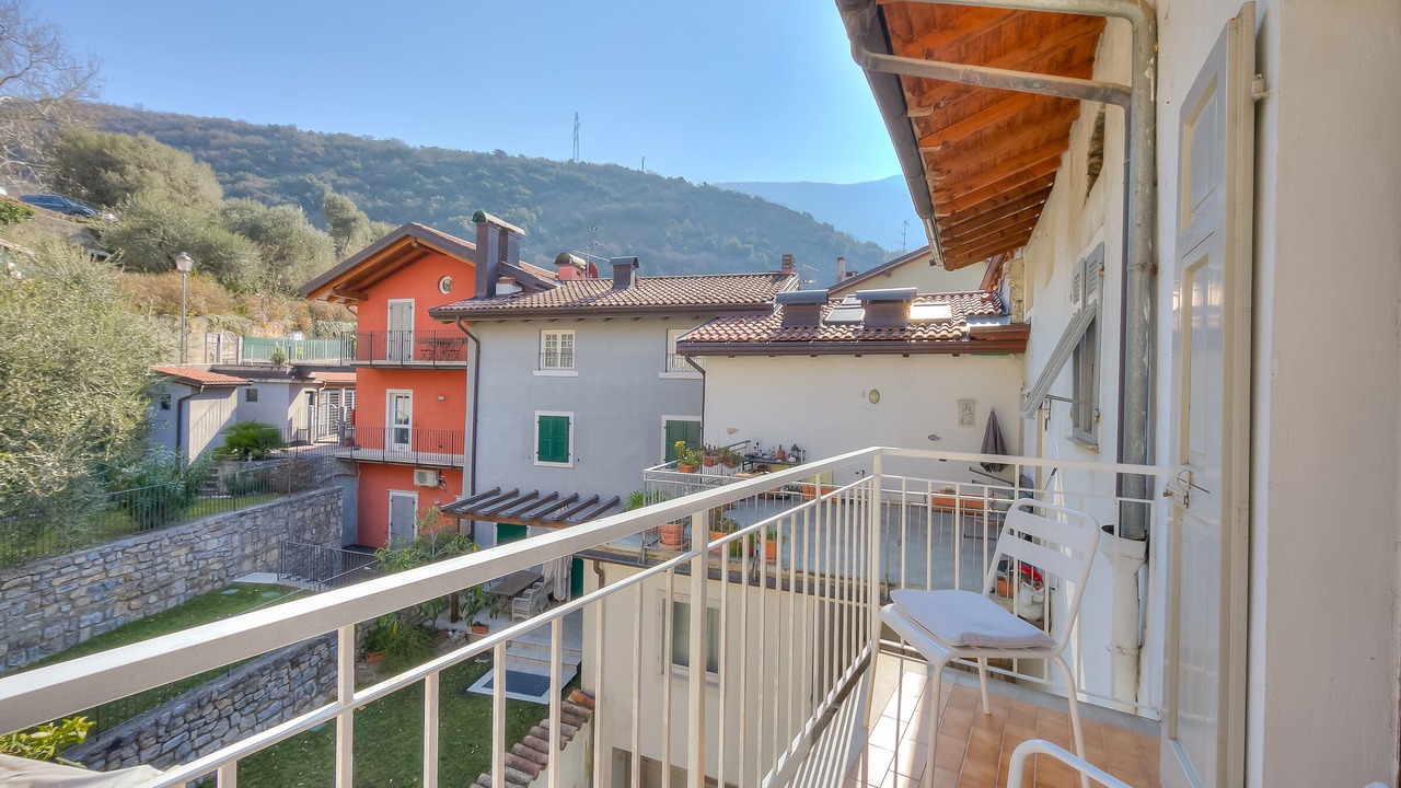 Photo of Patio Balcony in Torbole sul Garda