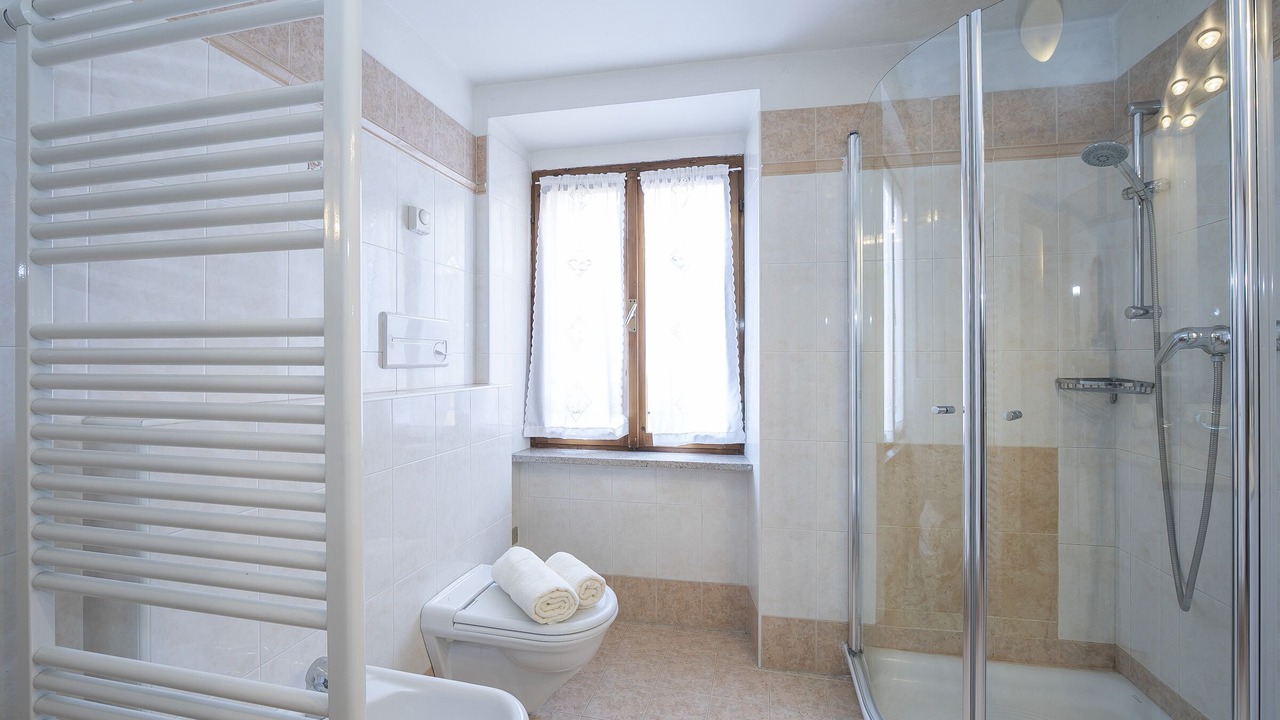 Photo of Bathroom in Torbole sul Garda