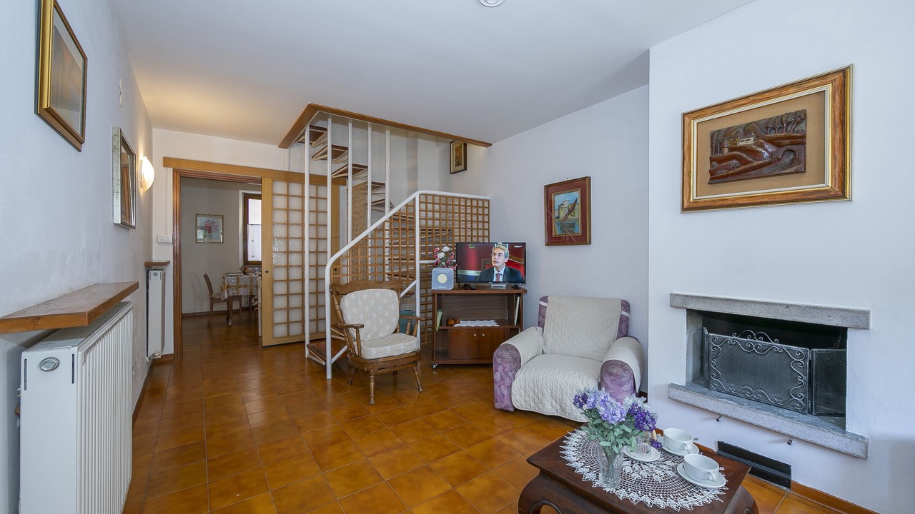 Photo of Bedroom in Torbole sul Garda