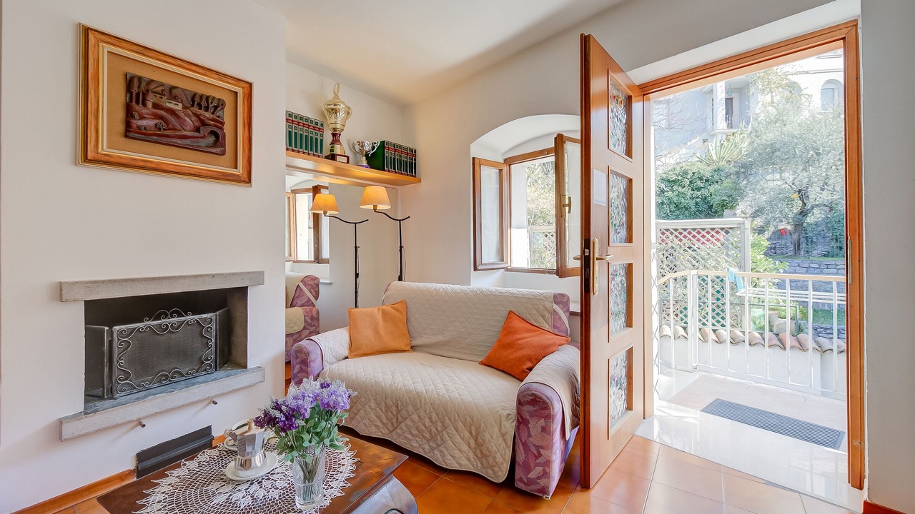 Photo of Bedroom in Torbole sul Garda