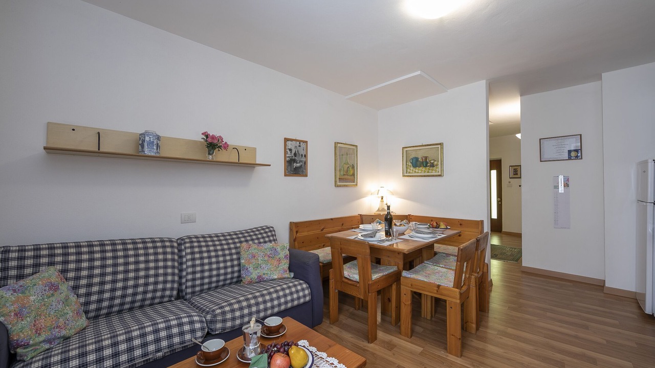Photo of Bedroom in Torbole sul Garda