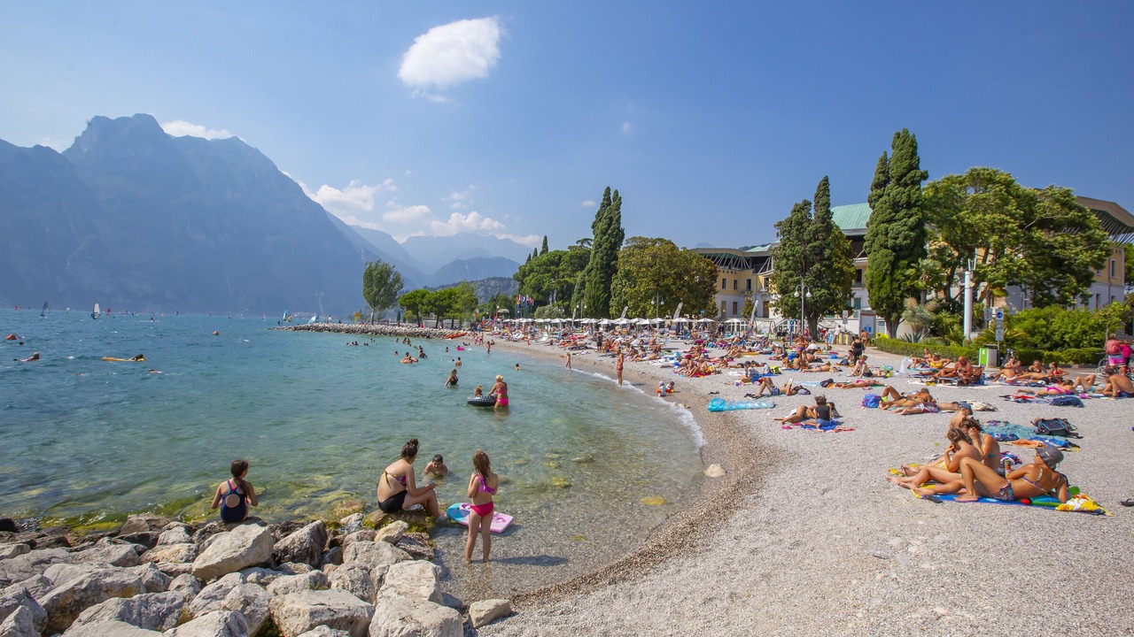 Photo of Others in Torbole sul Garda