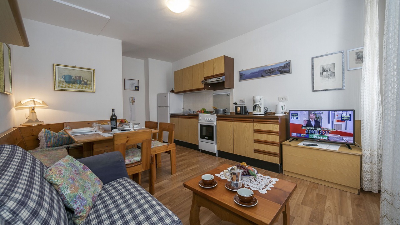 Photo of Bedroom in Torbole sul Garda