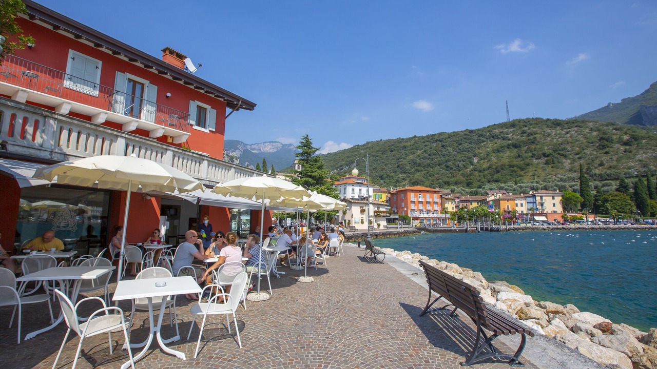 Photo of Others in Torbole sul Garda