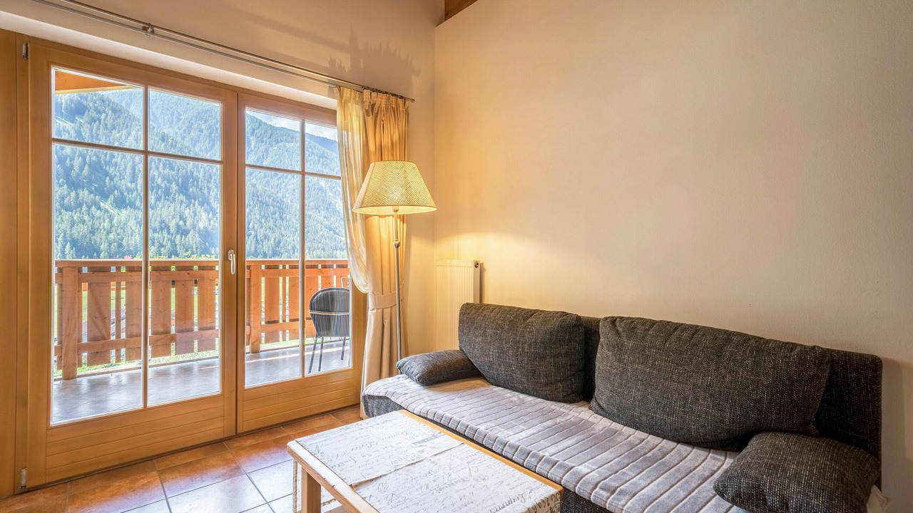 Photo of Livingroom in Pracupola