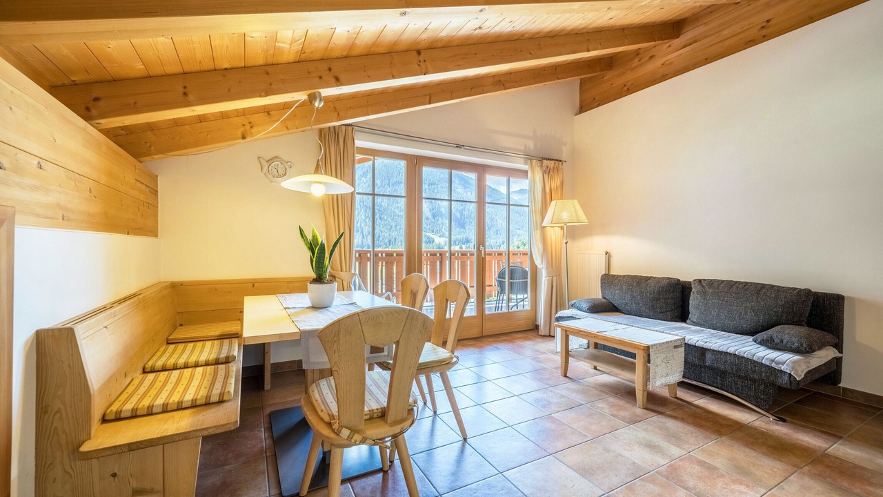 Photo of Livingroom in Pracupola