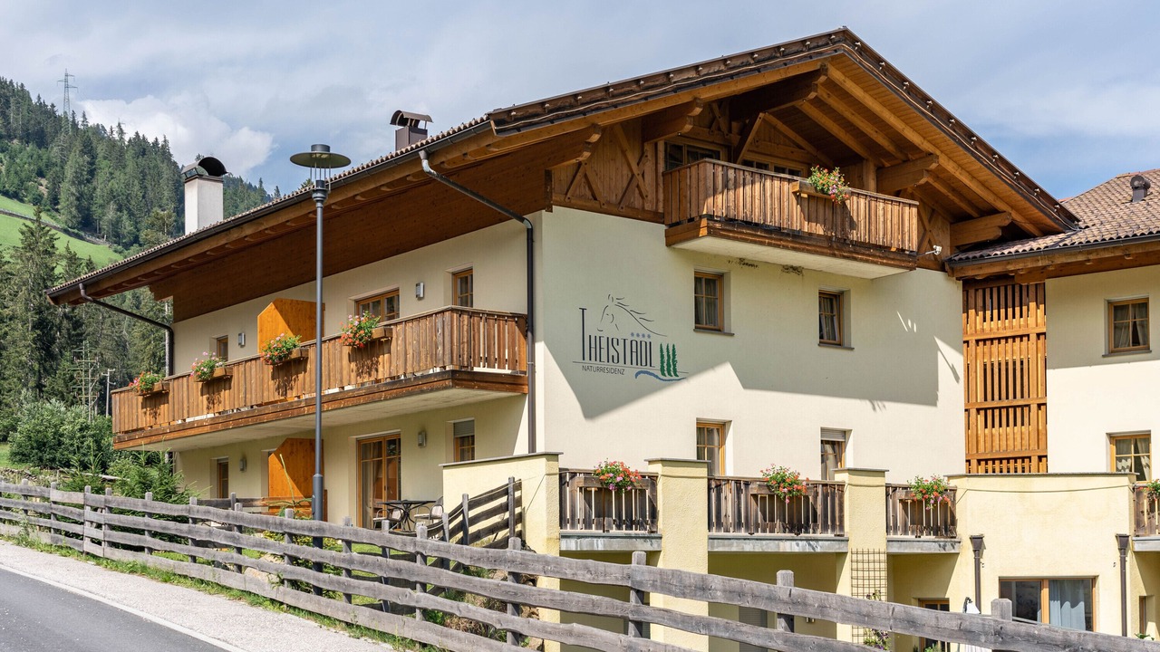 Photo of Outdoor in Pracupola