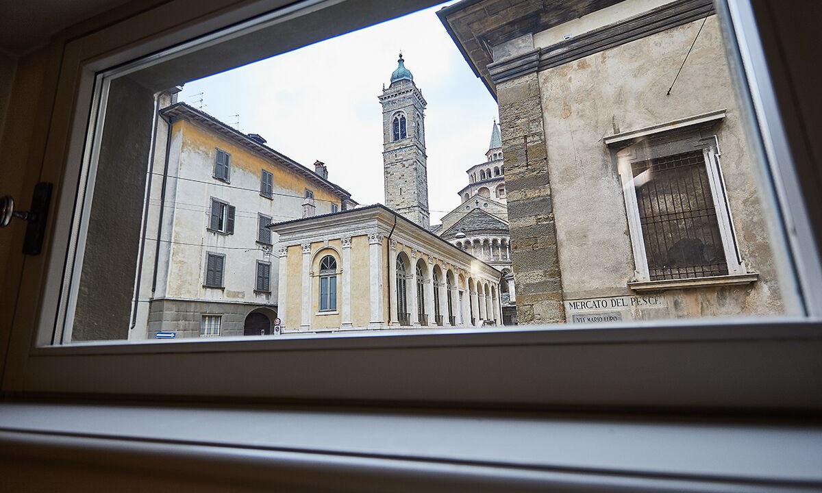Photo of Others in Citta Alta