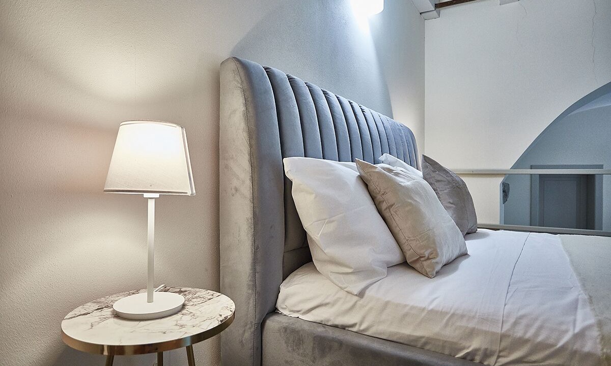 Photo of Bedroom in Citta Alta