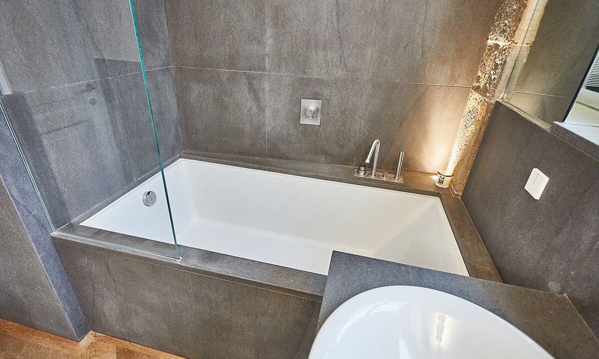 Photo of Bathroom in Citta Alta