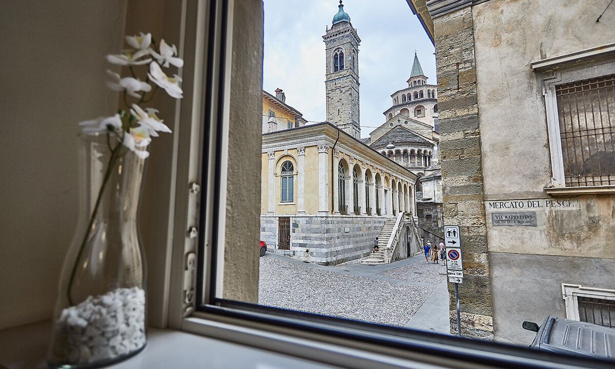 Photo of Others in Citta Alta