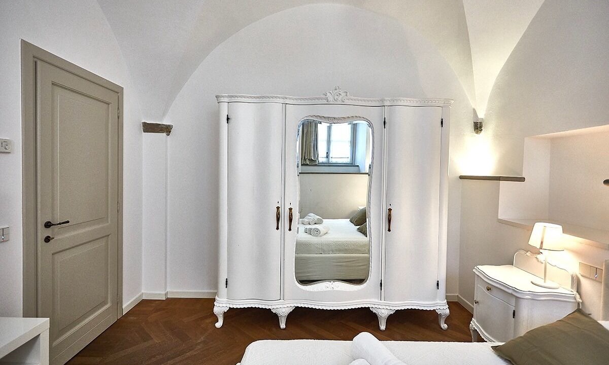 Photo of Bedroom in Citta Alta