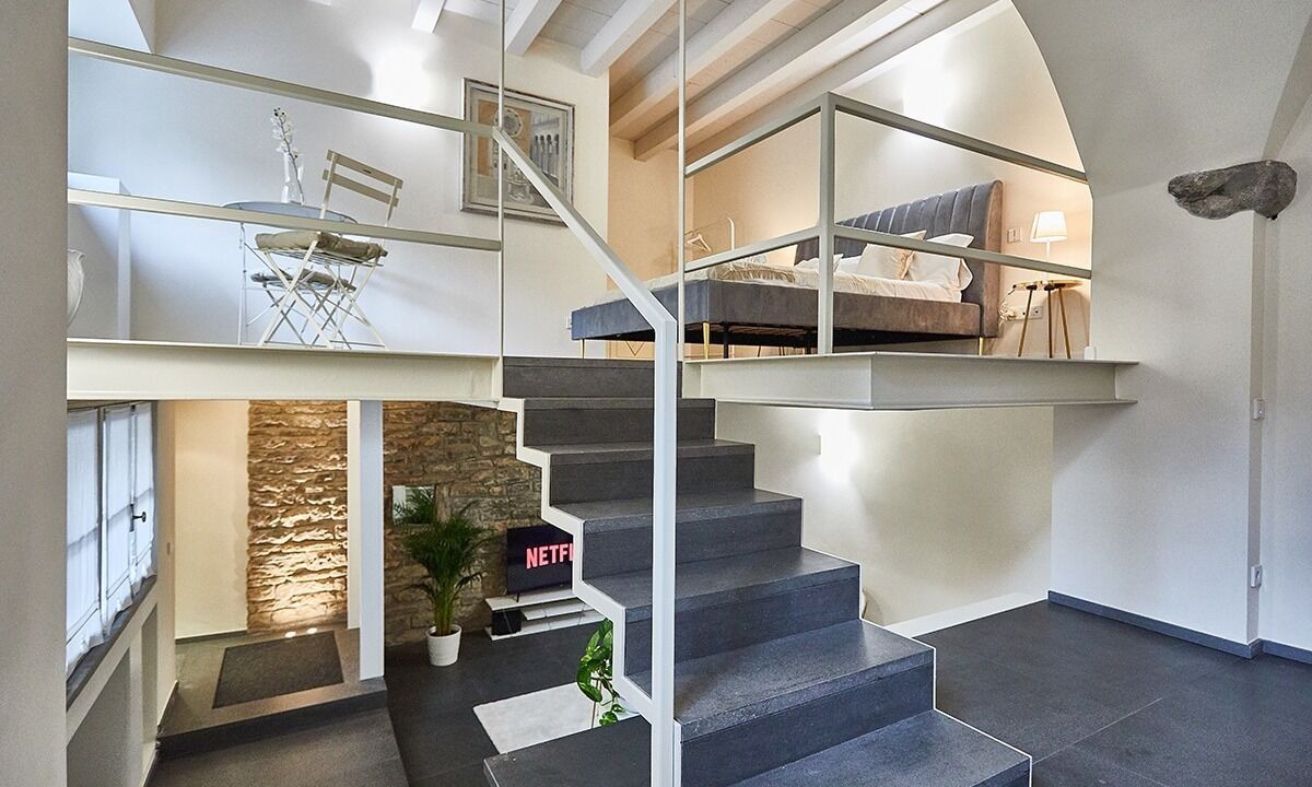 Photo of Bedroom in Citta Alta