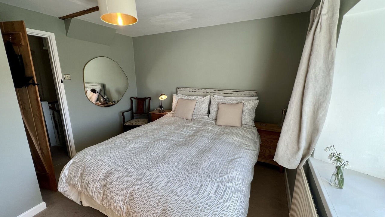 Photo of Bedroom in Kingham