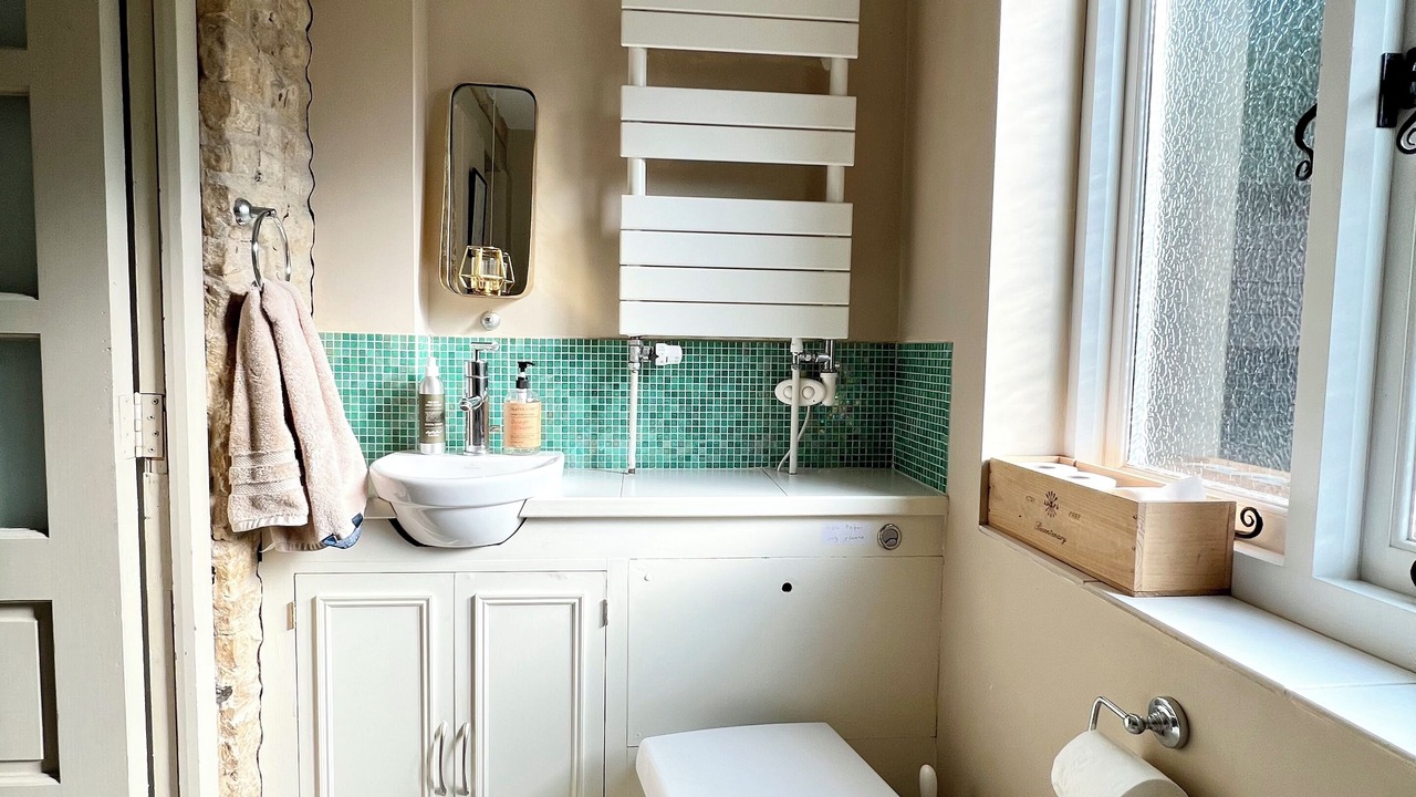 Photo of Bathroom in Kingham