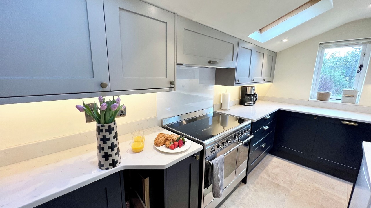 Photo of Kitchen in Kingham