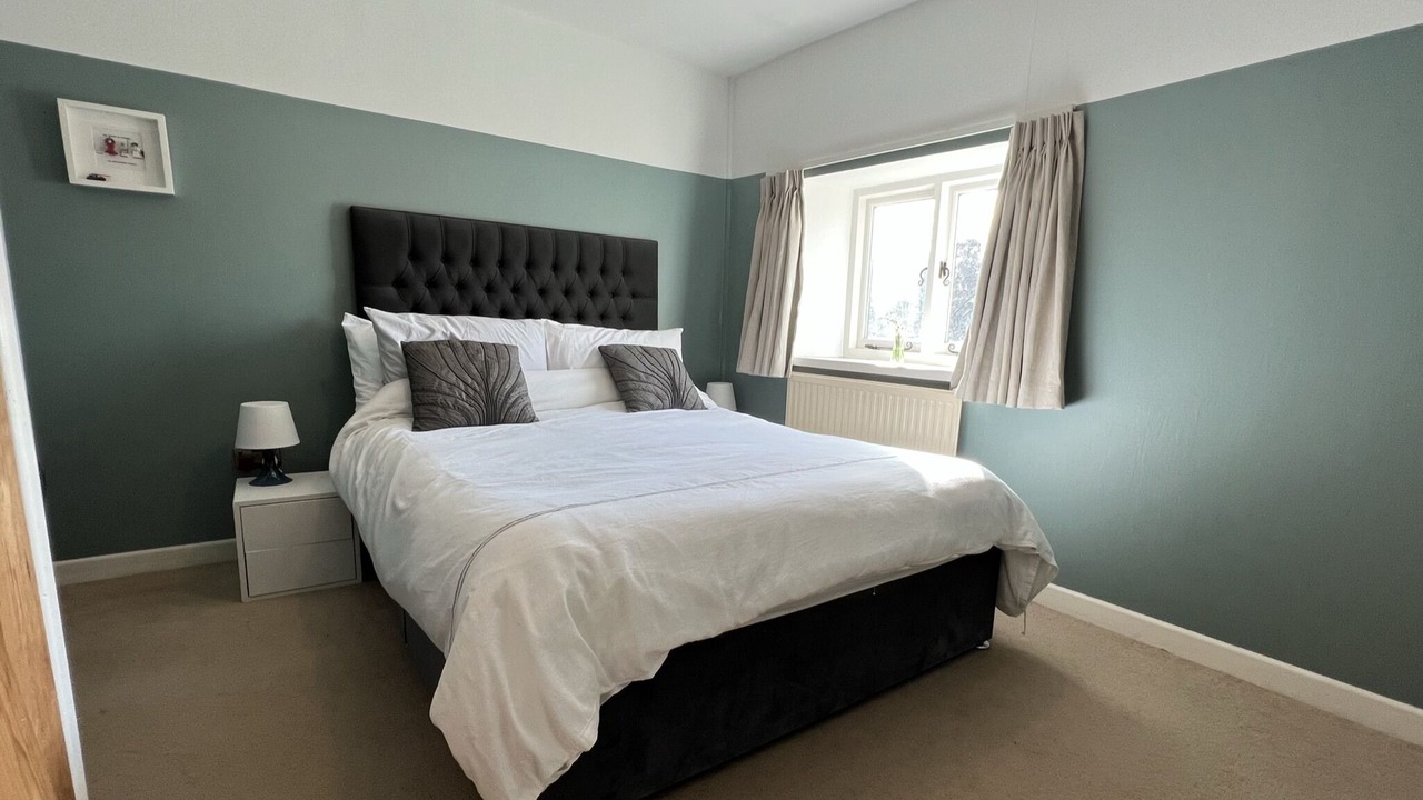 Photo of Bedroom in Kingham