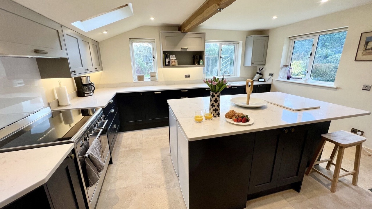 Photo of Kitchen in Kingham
