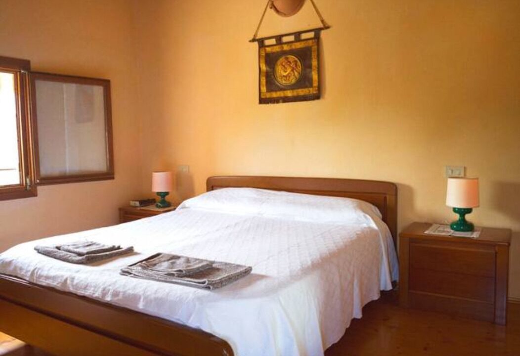 Photo of Bedroom in Castelcucco