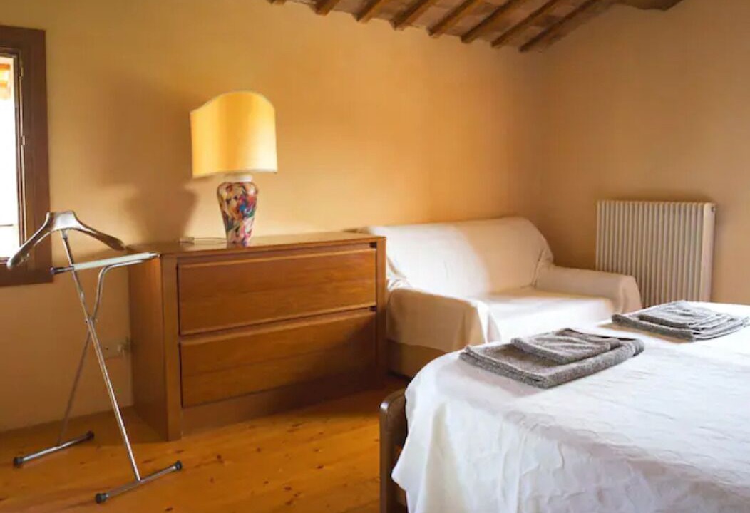 Photo of Bedroom in Castelcucco