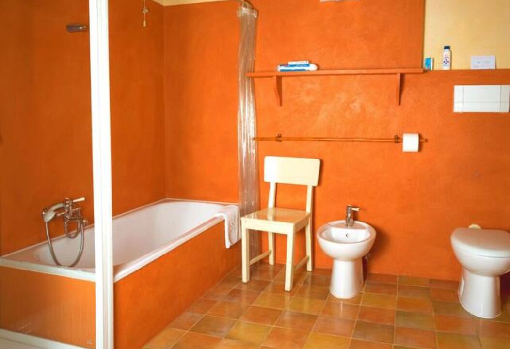 Photo of Bathroom in Castelcucco