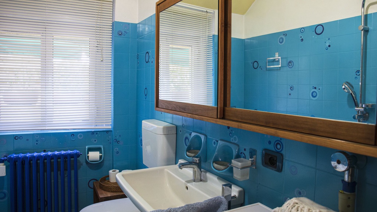 Photo of Bathroom in Angera