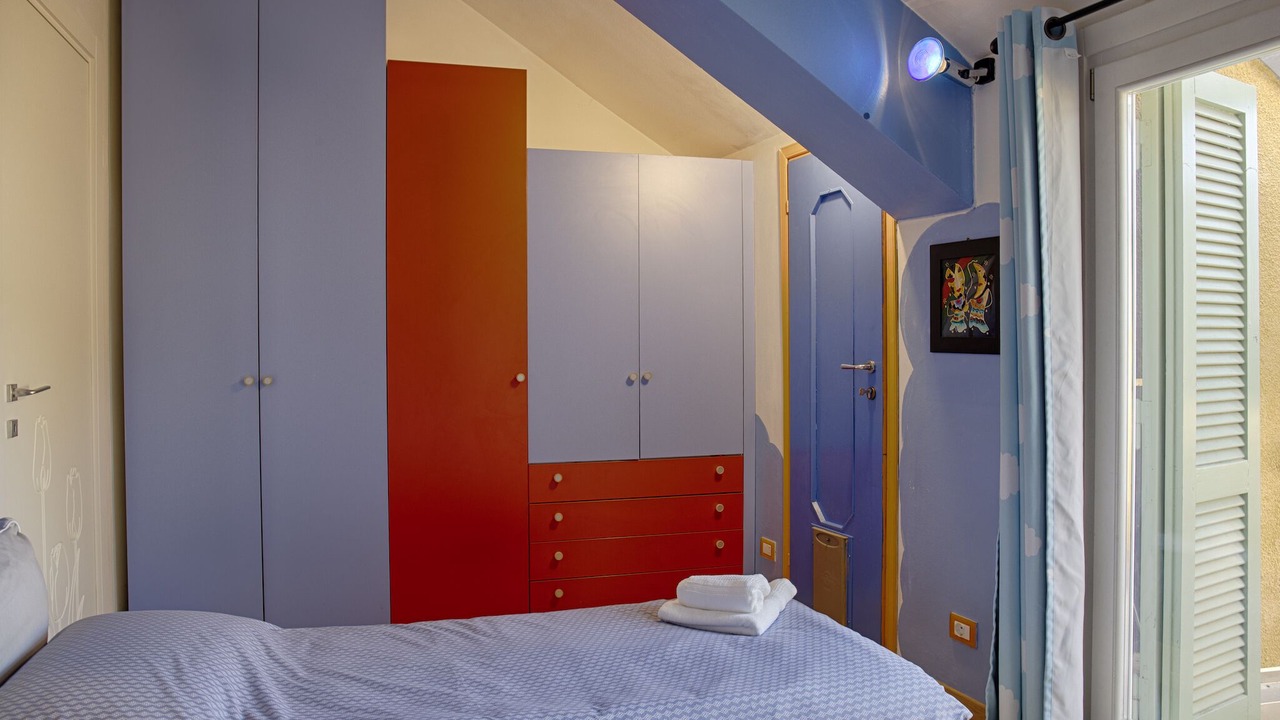 Photo of Bedroom in Angera