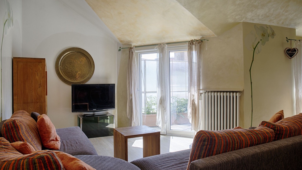 Photo of Livingroom in Angera
