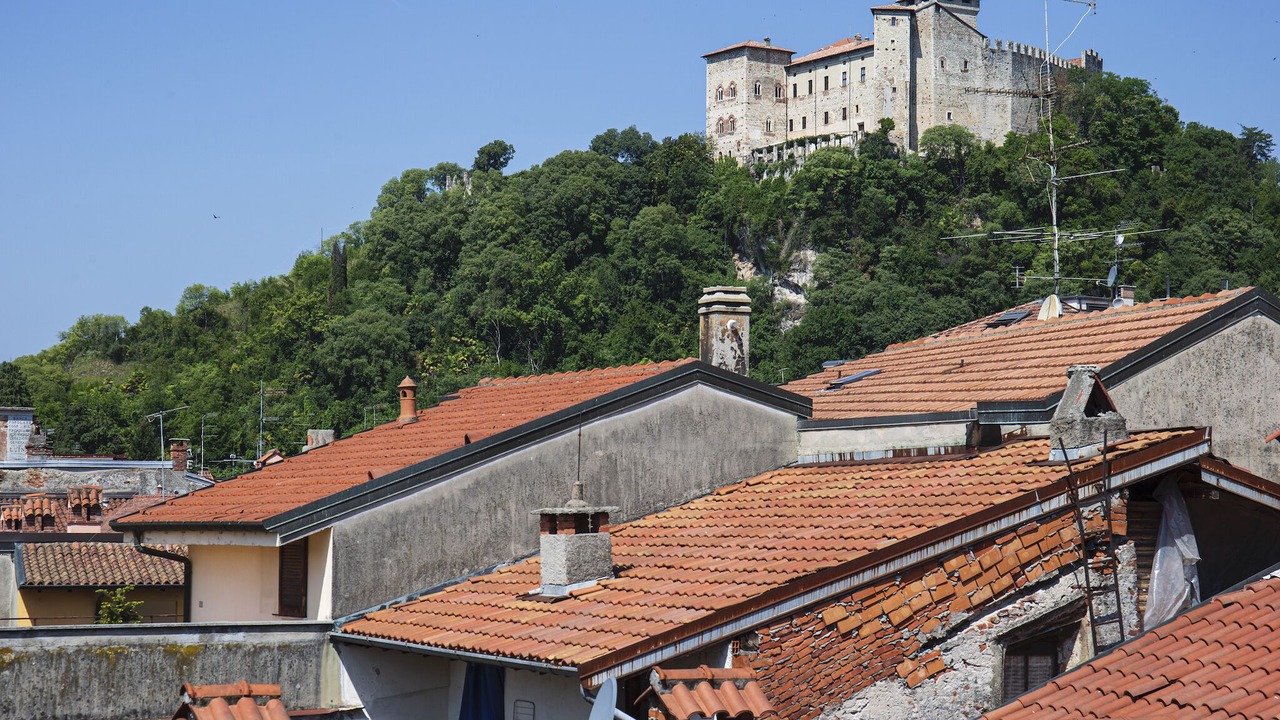 Photo of Outdoor in Angera