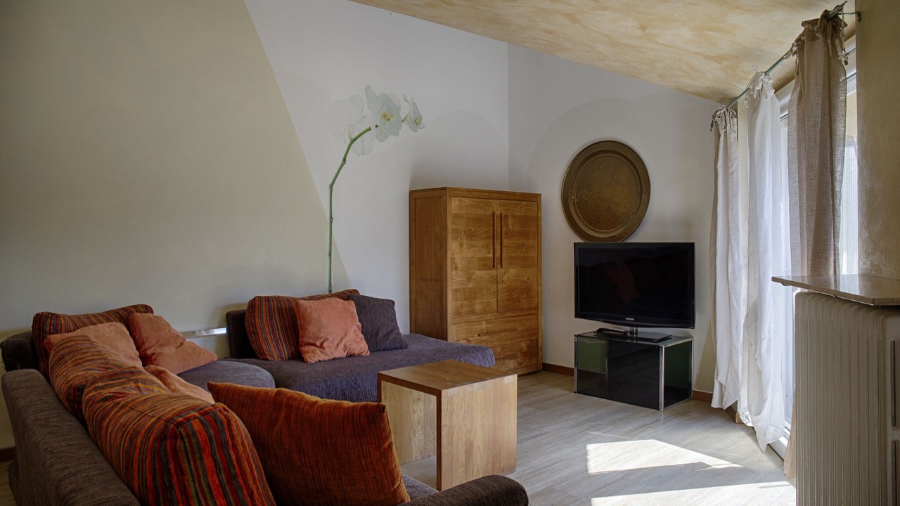 Photo of Livingroom in Angera