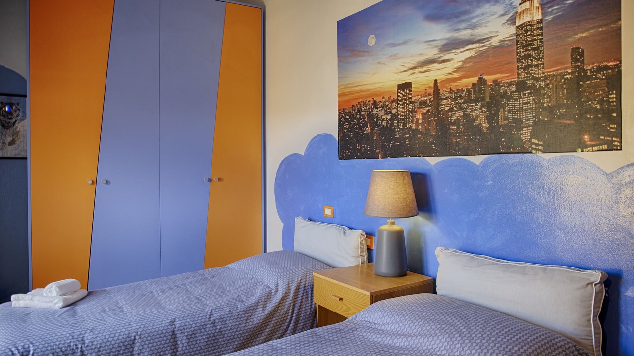 Photo of Bedroom in Angera