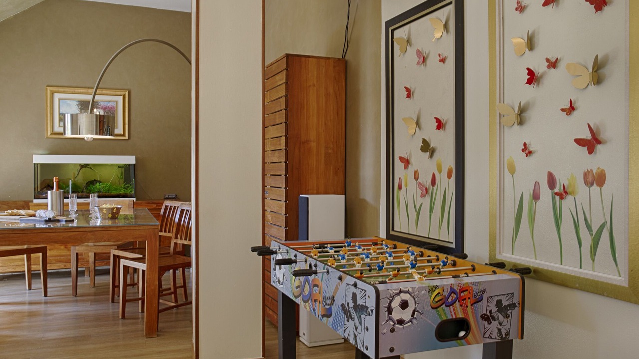Photo of Bedroom in Angera