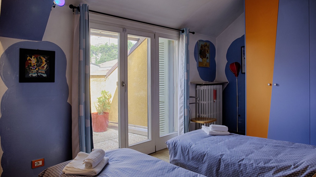 Photo of Bedroom in Angera