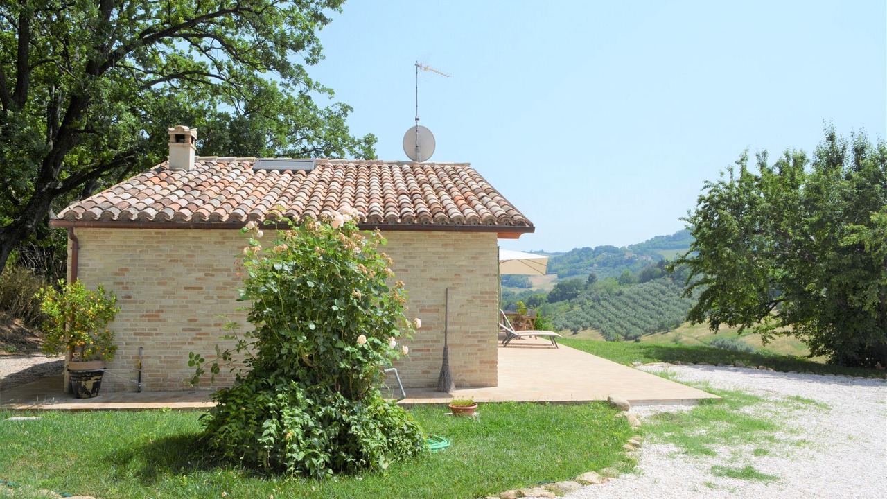 Photo of Outdoor in Mombaroccio
