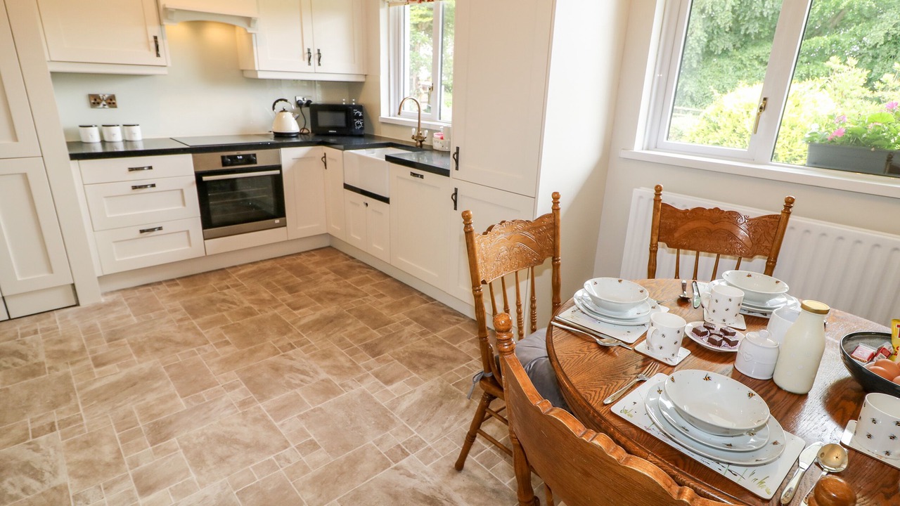 Photo of Kitchen in Newry