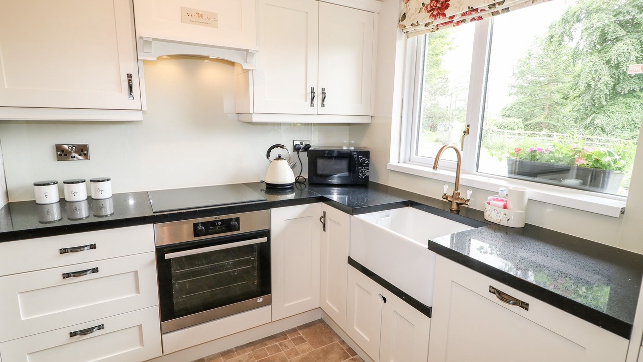 Photo of Kitchen in Newry