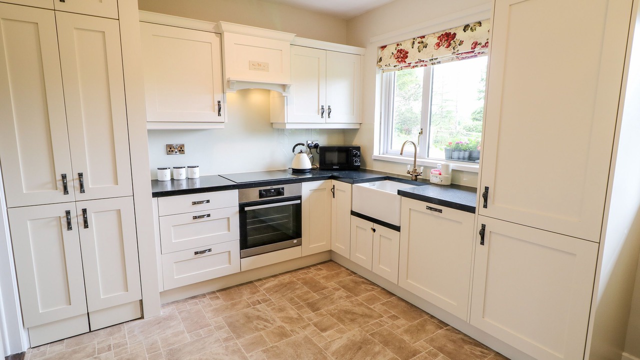 Photo of Kitchen in Newry