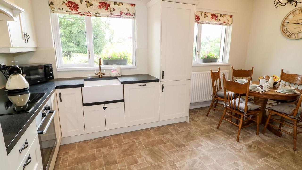 Photo of Kitchen in Newry
