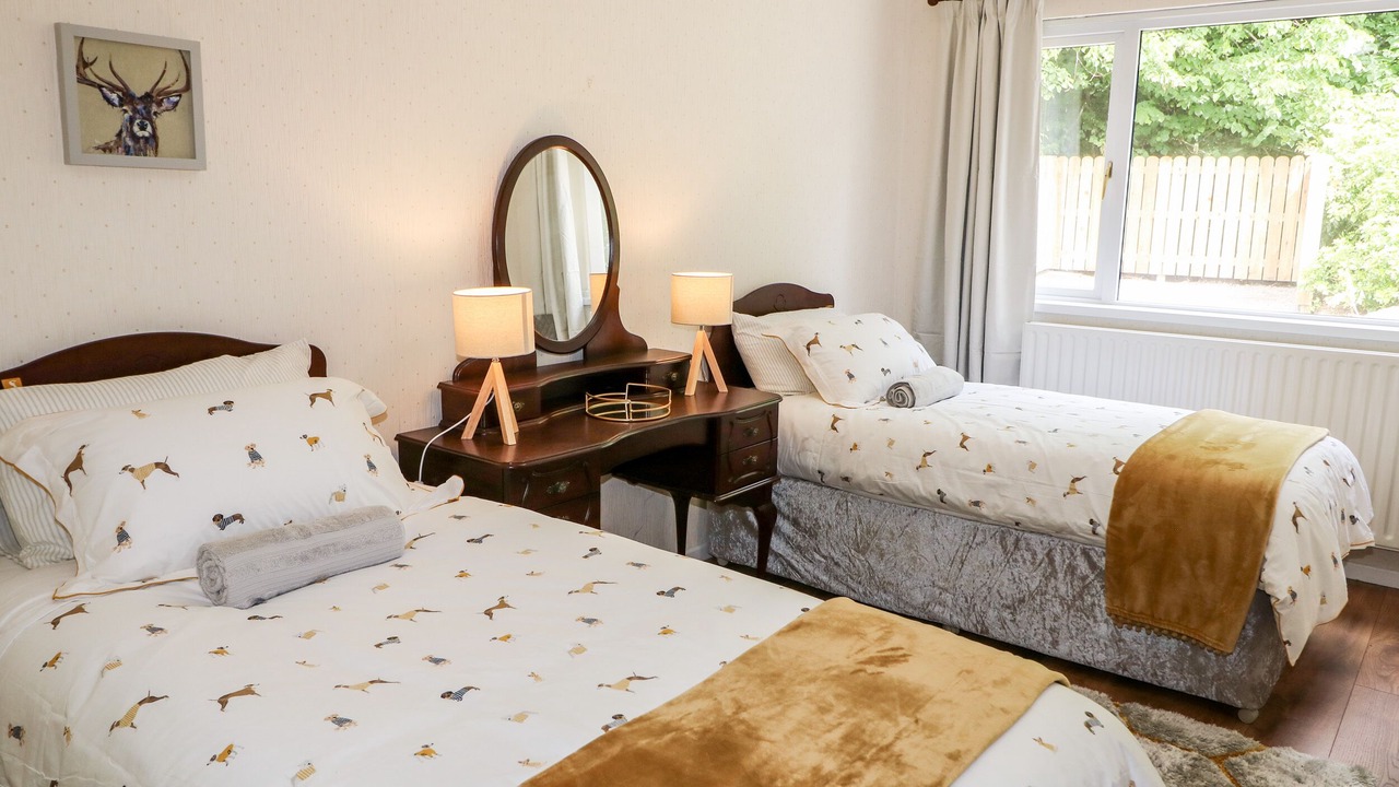 Photo of Bedroom in Newry