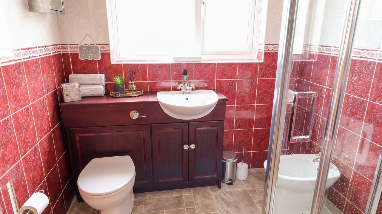 Photo of Bathroom in Newry